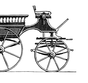 carriage